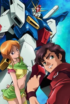Ver Kidou Senshi Gundam ZZ