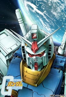 Ver Kidou Senshi Gundam