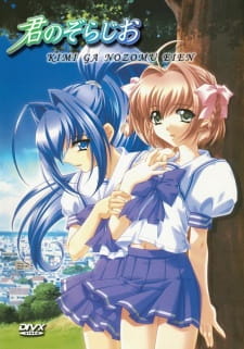 Ver Kimi ga Nozomu Eien