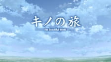 Ver Kino no Tabi: The Beautiful World - The Animated Series - Haikyo no Kuni - On Your Way