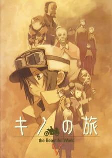 Ver Kino no Tabi: The Beautiful World