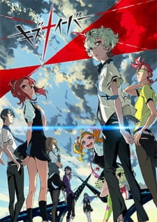 Ver Kiznaiver