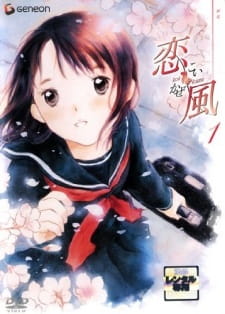 Ver Koi Kaze
