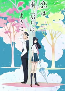Ver Koi wa Ameagari no You ni