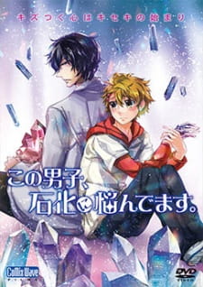 Ver Kono Danshi, Sekka ni Nayandemasu.