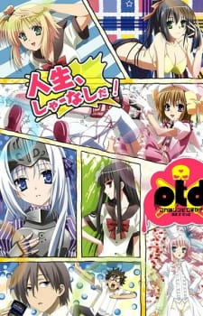 Ver Kore wa Zombie desu ka? of the Dead
