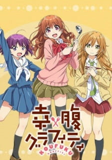 Ver Koufuku Graffiti