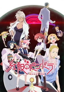 Ver Koukaku no Pandora