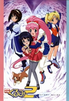 Ver Koutetsu Tenshi Kurumi 2