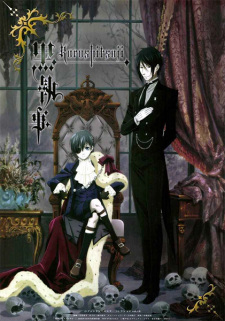 Ver Kuroshitsuji