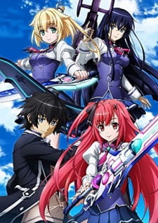 Ver Kuusen Madoushi Kouhosei no Kyoukan