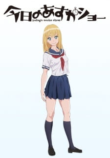Ver Kyou no Asuka Show