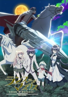 Ver Lance N' Masques