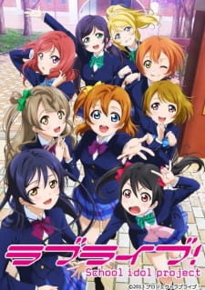 Ver Love Live! School Idol Project