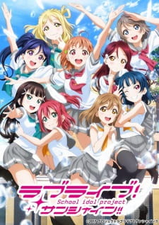 Ver Love Live! Sunshine!! 2nd Season