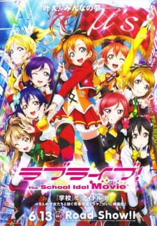 Ver Love Live! The School Idol Movie