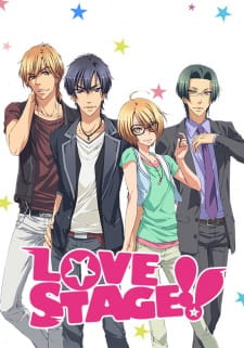 Ver Love Stage!!