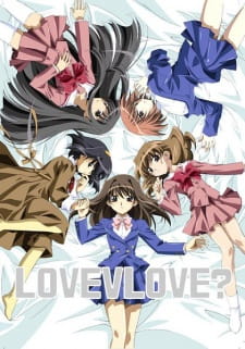 Ver Love♥Love?