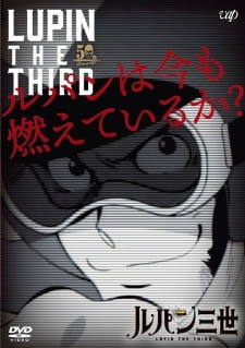 Ver Lupin III: Lupin wa Ima mo Moete Iru ka?