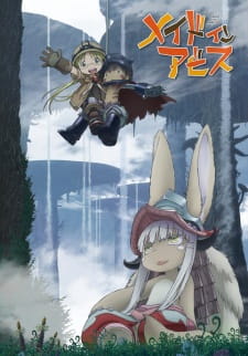 Ver Made in Abyss