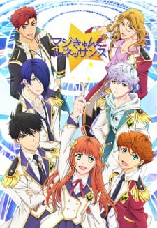 Ver Magic-Kyun! Renaissance