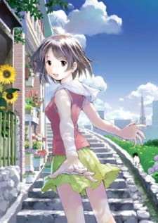 Ver Mahoutsukai ni Taisetsu na Koto