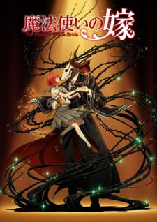 Ver Mahoutsukai no Yome