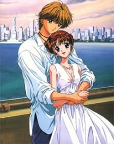 Ver Marmalade Boy Movie