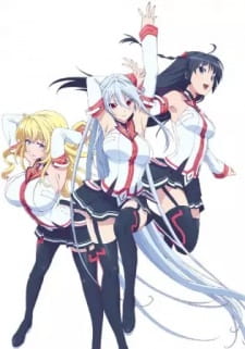 Ver Masou Gakuen HxH Specials