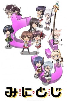 Ver Mini Toji