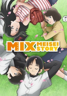 Ver Mix: Meisei Story