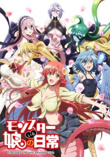 Ver Monster Musume no Iru Nichijou