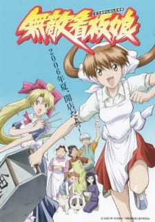 Ver Muteki Kanban Musume