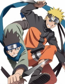 Ver Naruto: Honoo no Chuunin Shiken! Naruto vs. Konohamaru!!