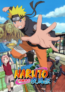Ver Naruto: Shippuuden