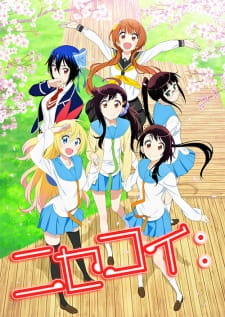Ver Nisekoi