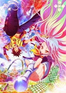 Ver No Game No Life Specials