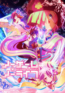 Ver No Game No Life