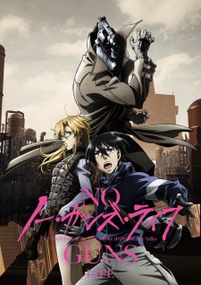 Ver No Guns Life