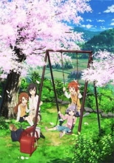 Ver Non Non Biyori Repeat: Hotaru ga Tanoshinda