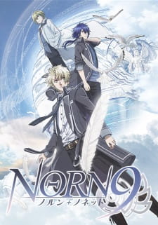Ver Norn9: Norn+Nonet