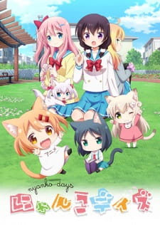 Ver Nyanko Days