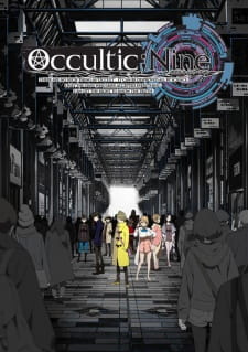 Ver Occultic;Nine