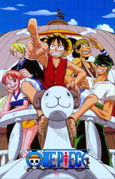 Ver One Piece