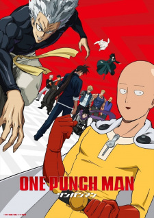 Ver One Punch Man 2nd Season