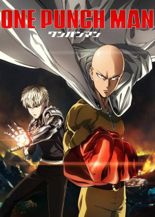 Ver One Punch Man: Road to Hero