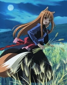 Ver Ookami to Koushinryou II: Ookami to Kohakuiro no Yuuutsu