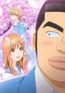Ver Ore Monogatari!!