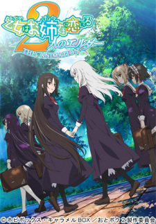Ver Otome wa Boku ni Koishiteru: Futari no Elder The Animation