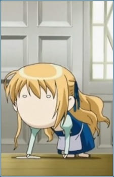 Ver Otome wa Boku ni Koishiteru Special